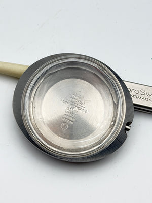 omega dynamic 135,035 41mm