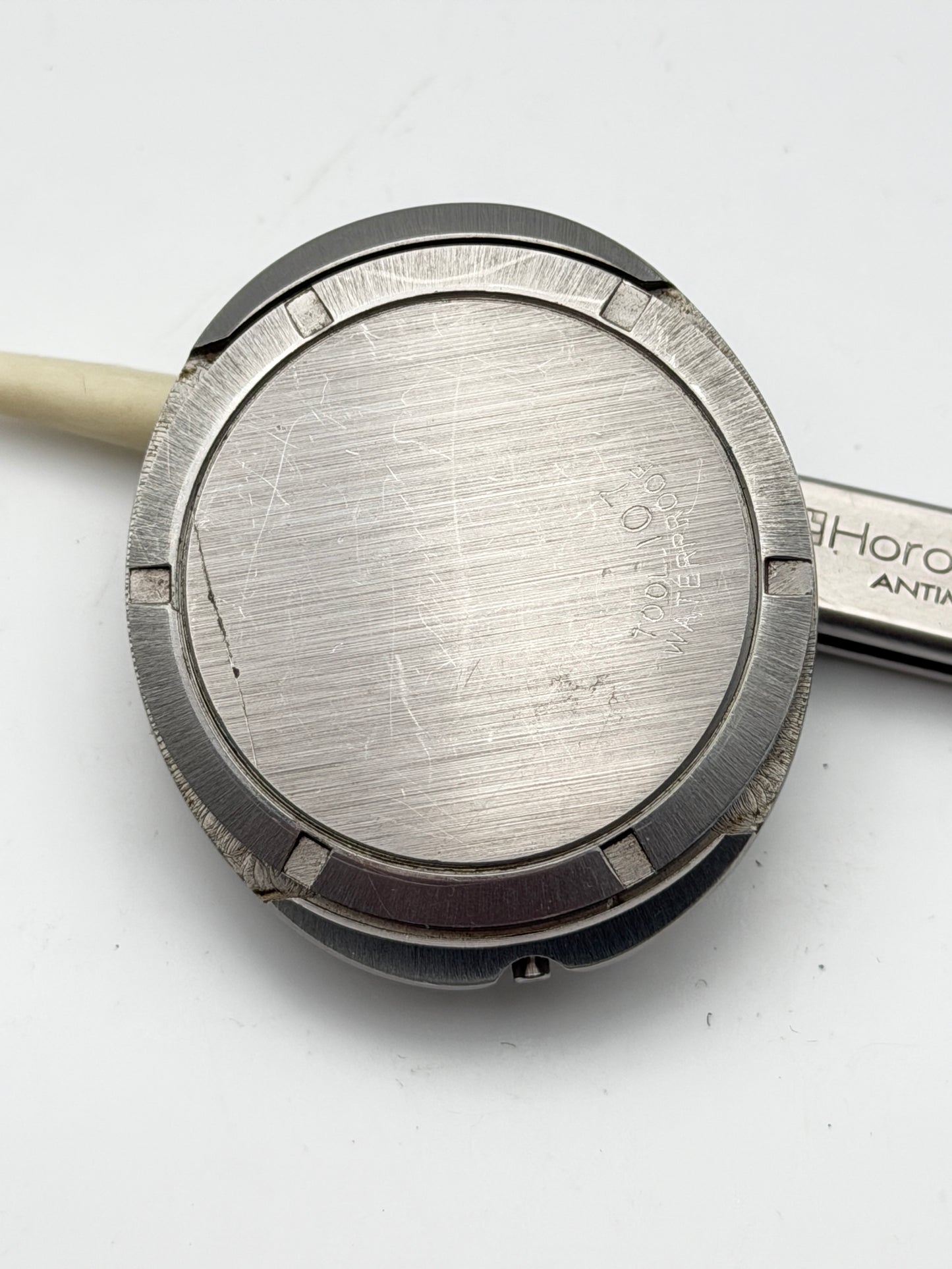 omega dynamic 135,035 41mm