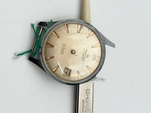 master automatic as 32mm