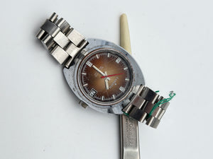 zarvath automatic 33mm