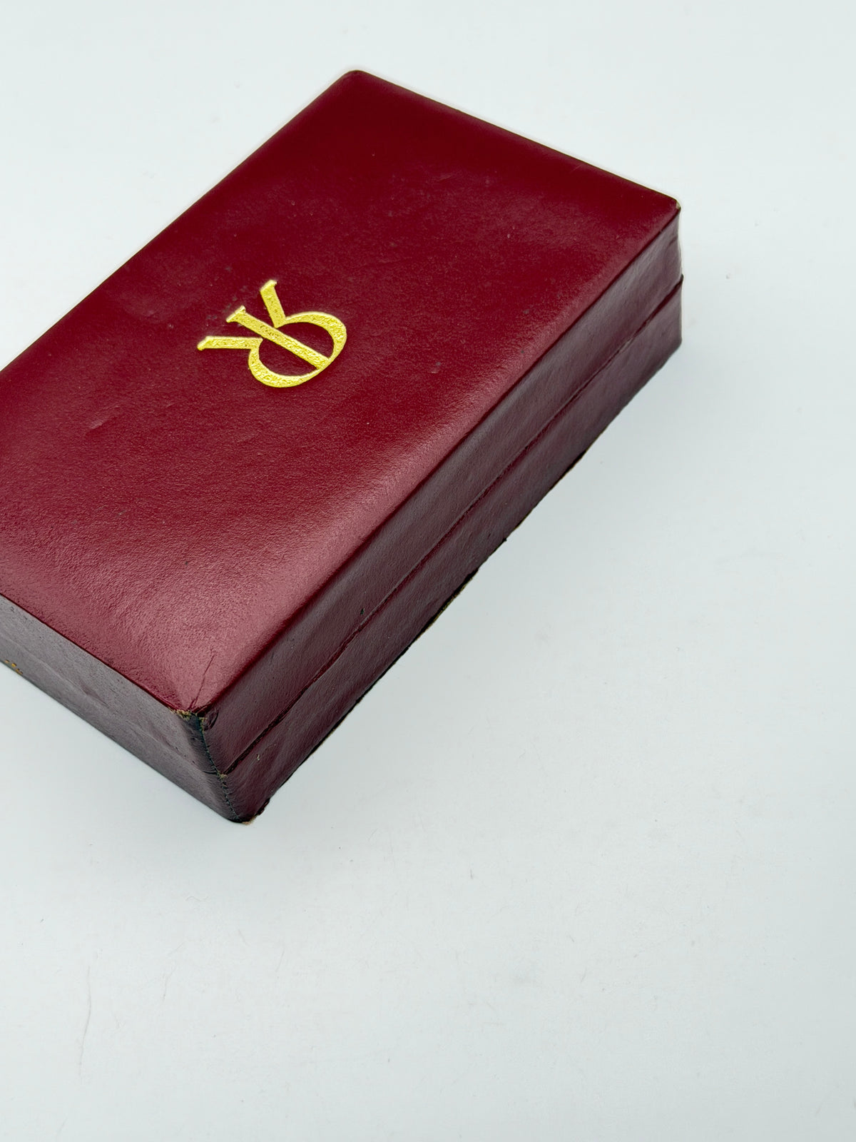 revue thommen box scatola watch vintage rare