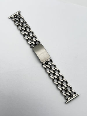 expandro db pat 211820 16-22mm diver bracciale bracelet rare vintage