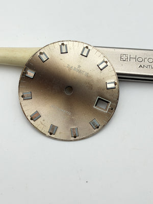 zarvath automatic 28.5mm dial quadrante