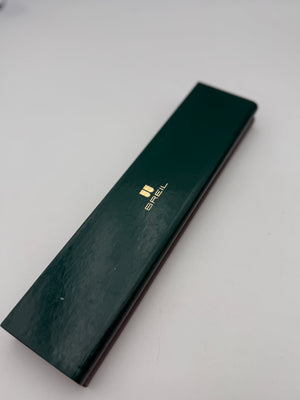 breil watch box vintage rare watch