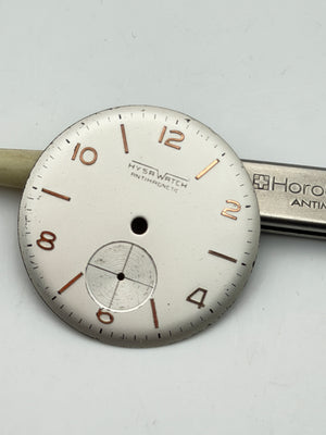 hysa watch 31.5mm dial quadrante