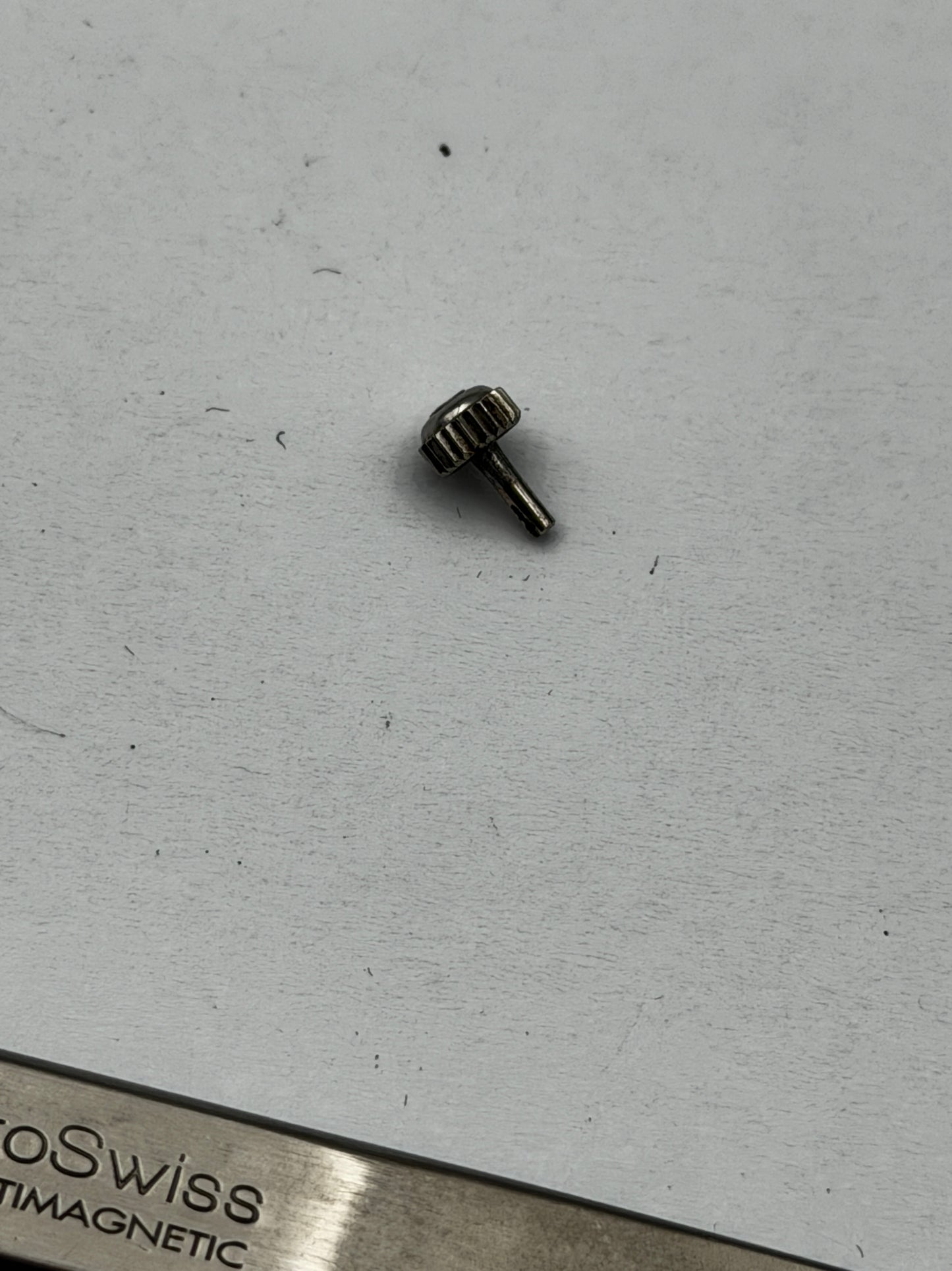 omega dynamic 135.035 corona crown 4.5x3m impermebaile