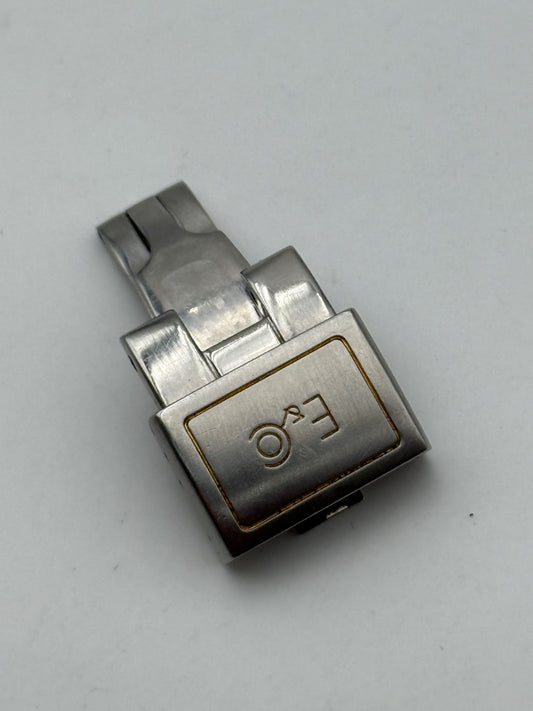 eberhard chiusura closer buckle 17mm