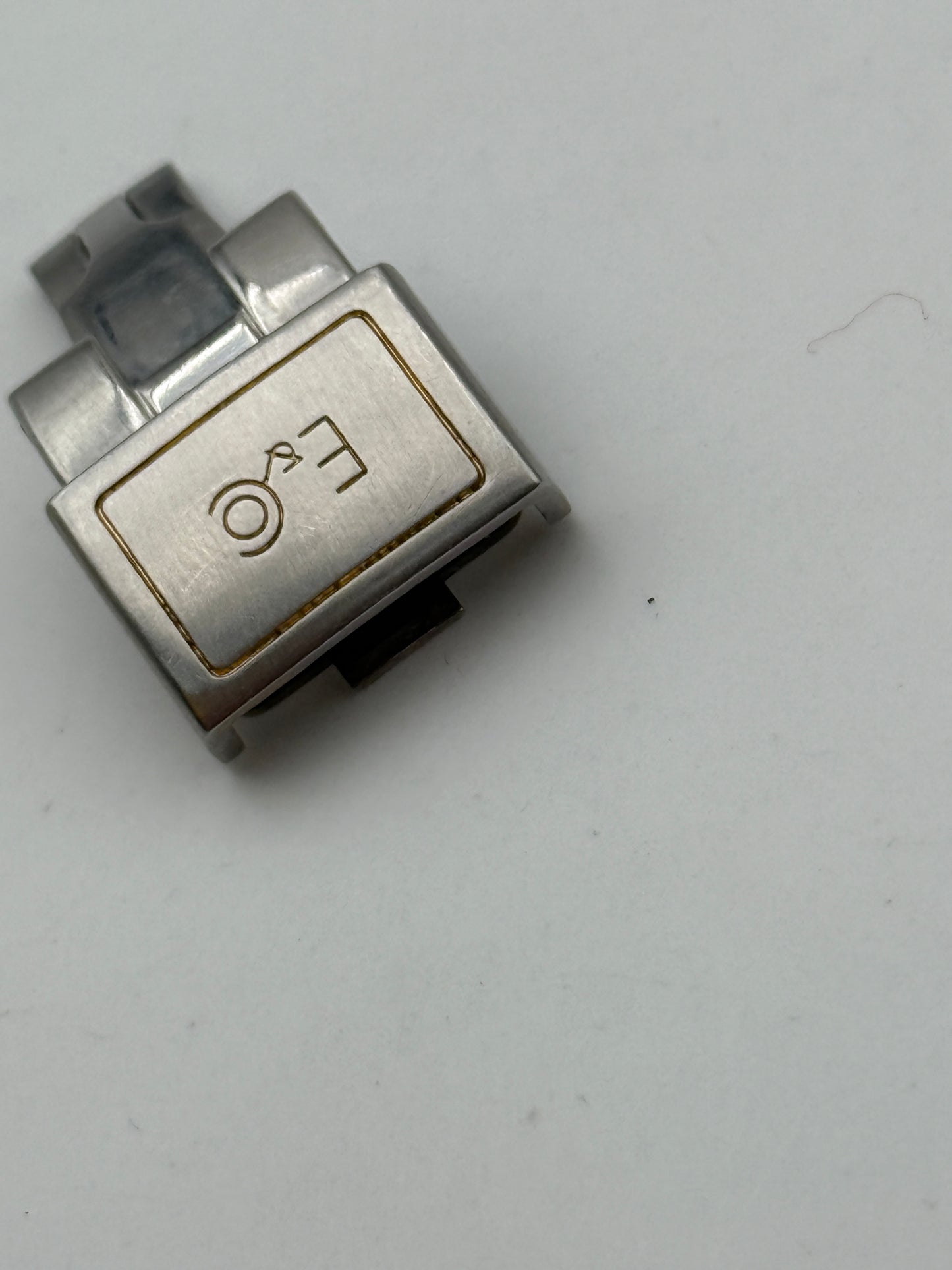 eberhard chiusura closer buckle 17mm
