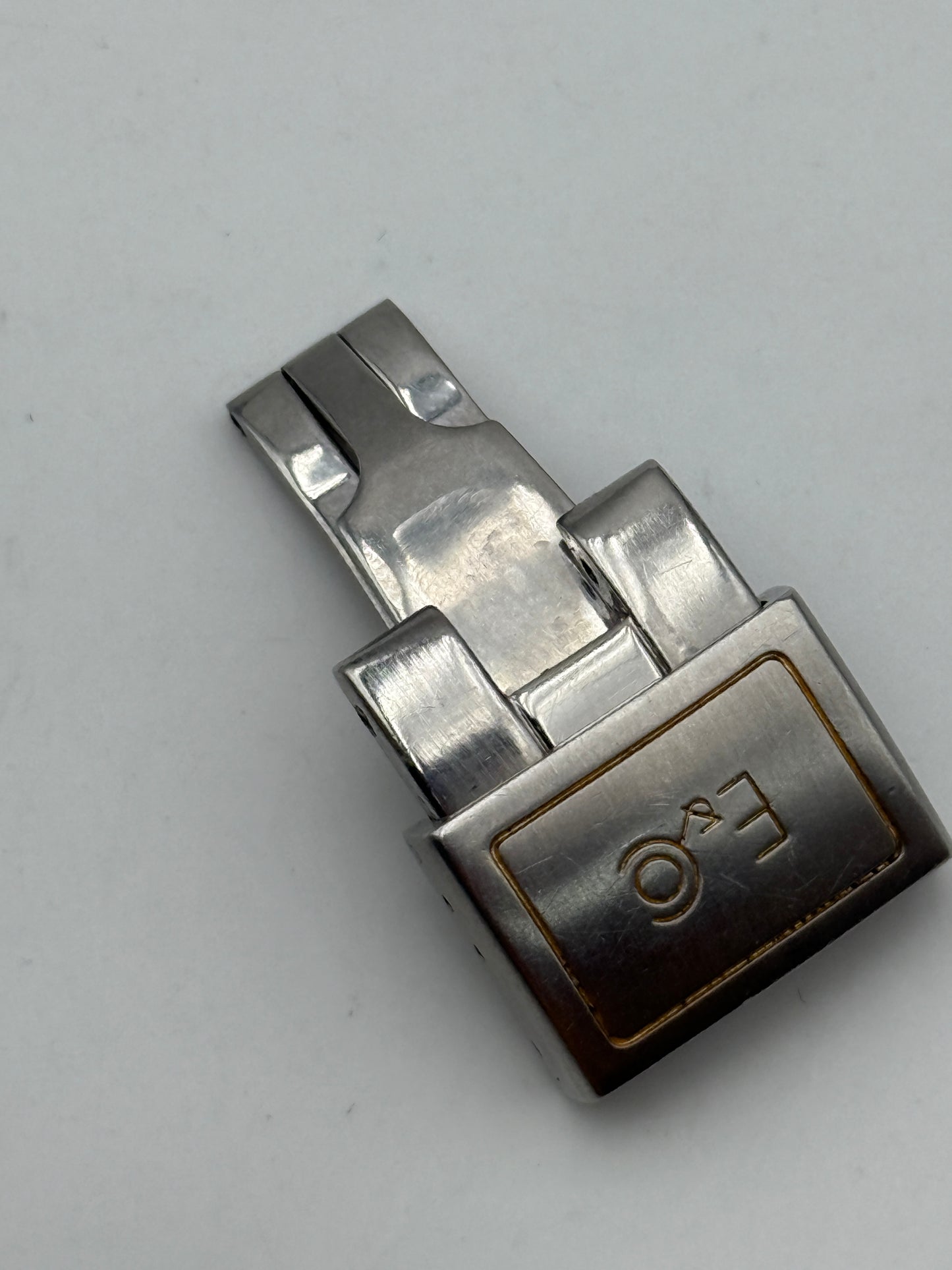 eberhard chiusura closer buckle 17mm