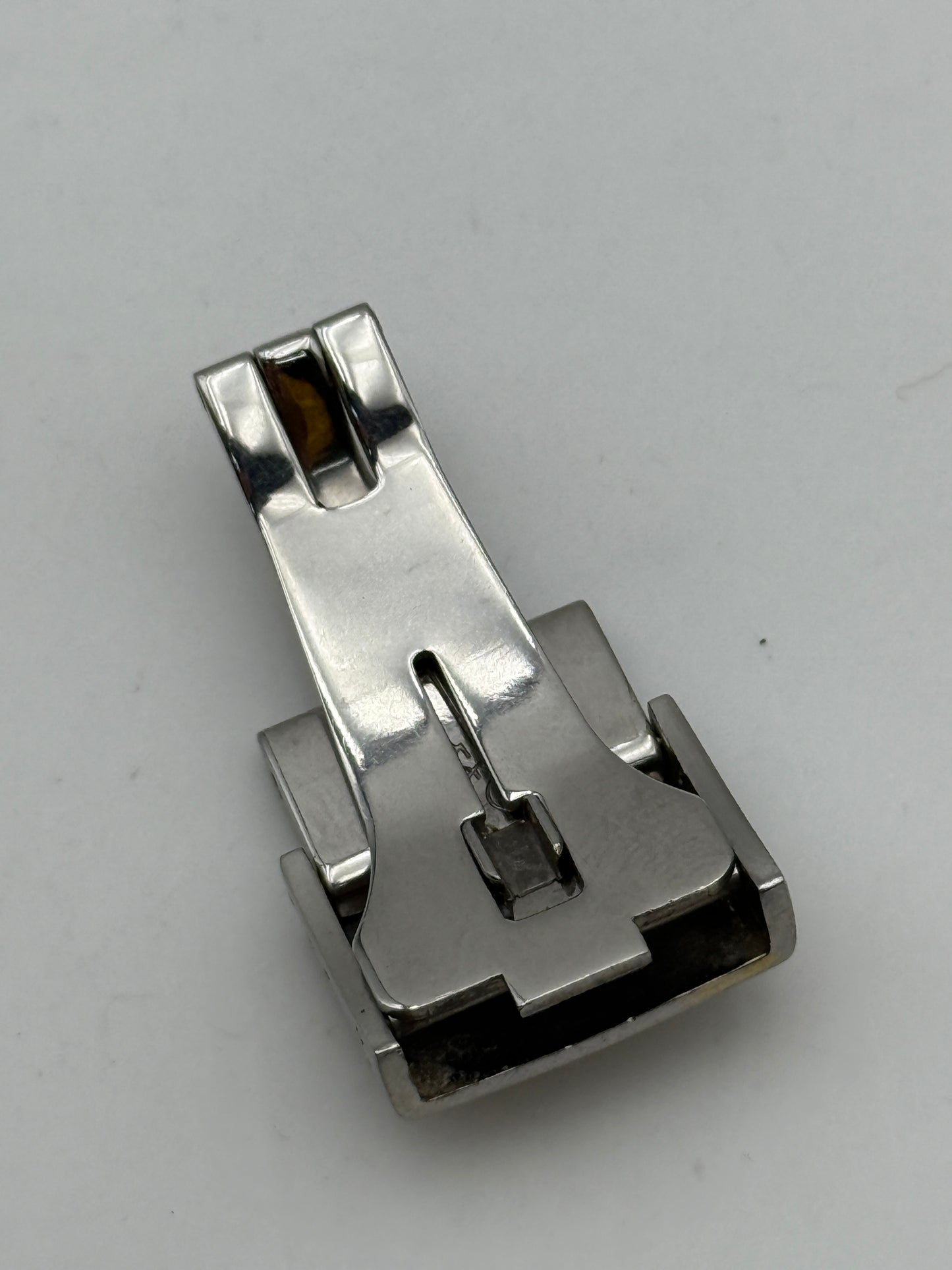 eberhard chiusura closer buckle 17mm