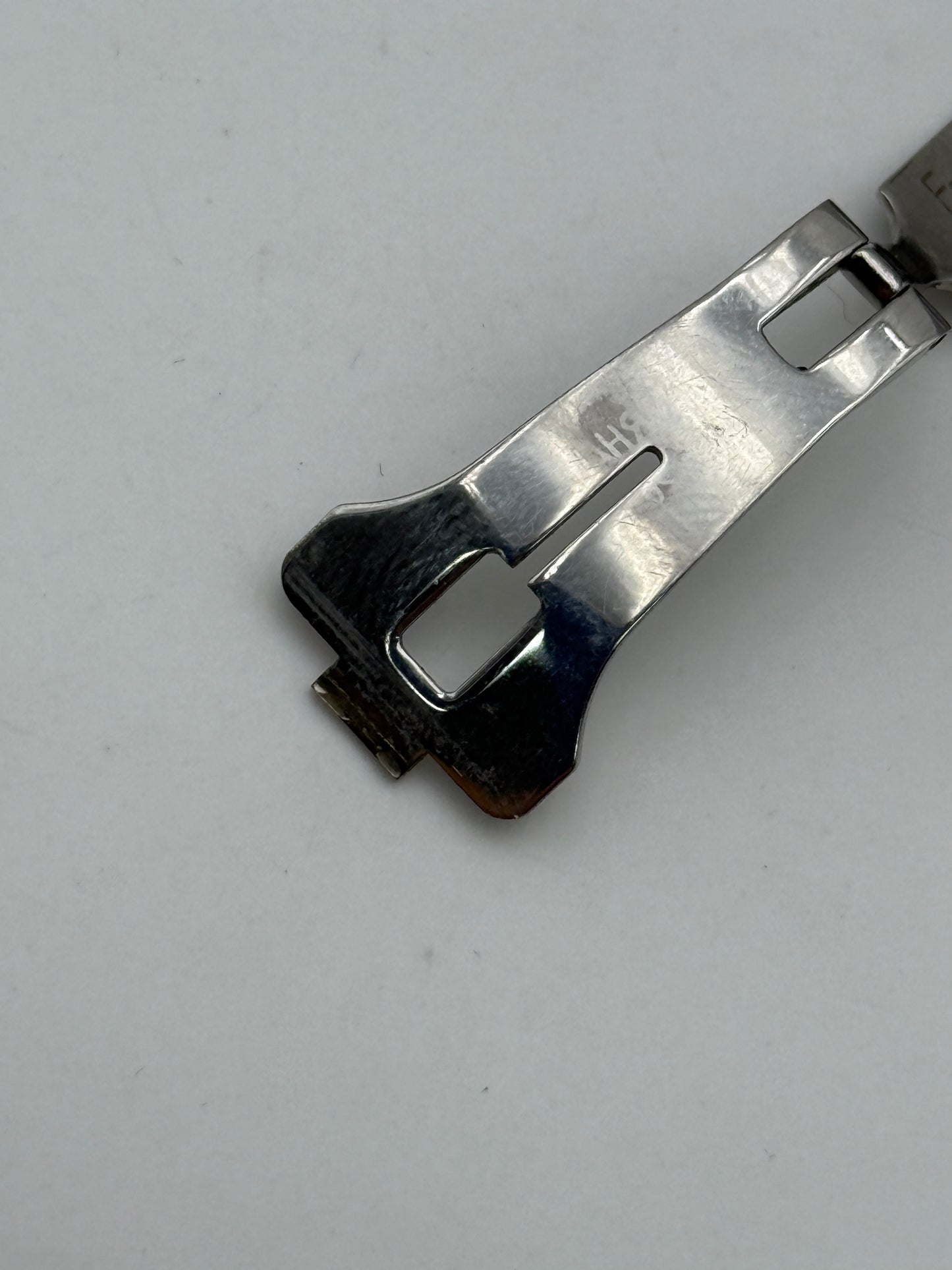 eberhard chiusura closer buckle 17mm