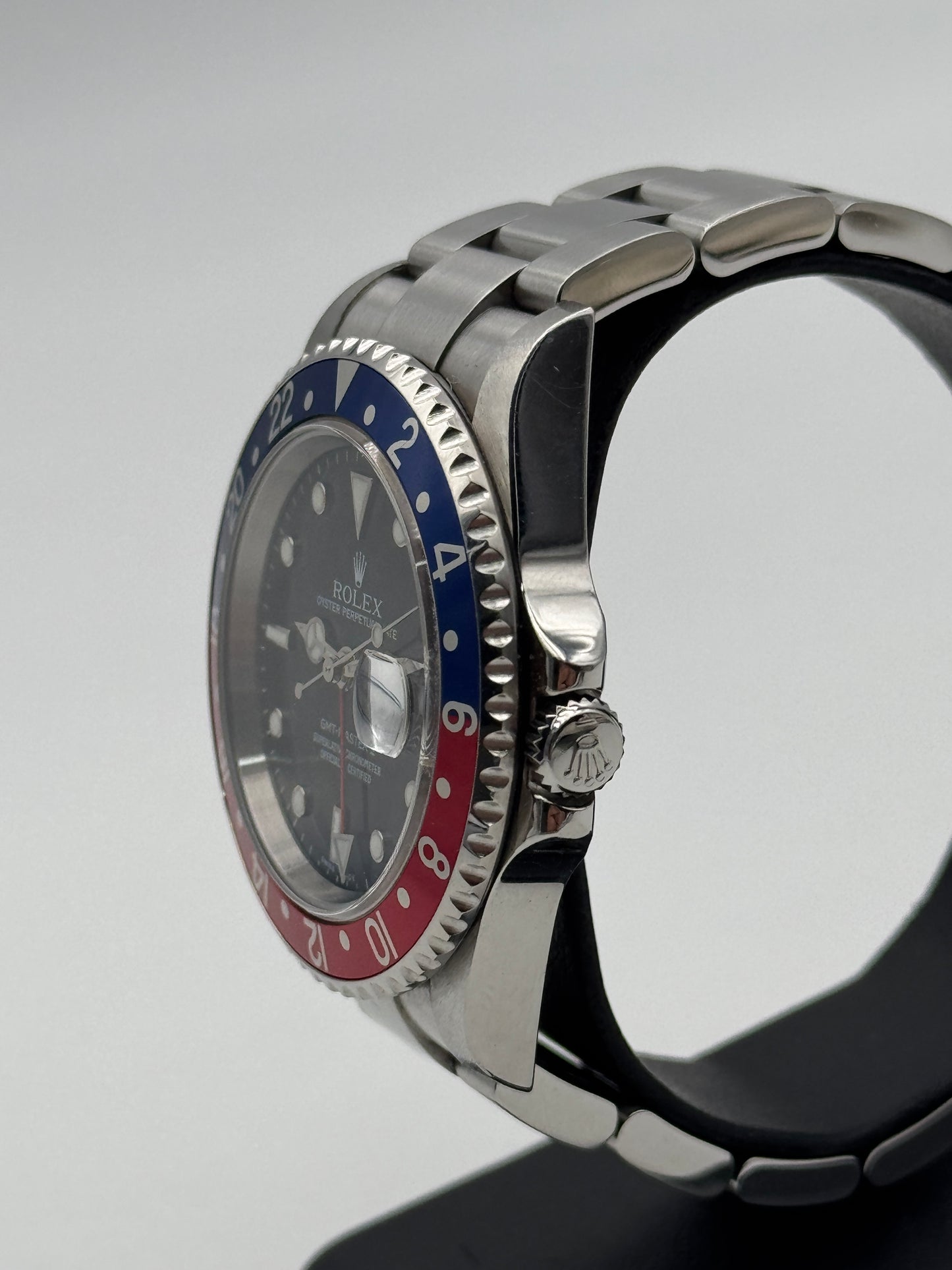 Rolex GMT-Master II 16710