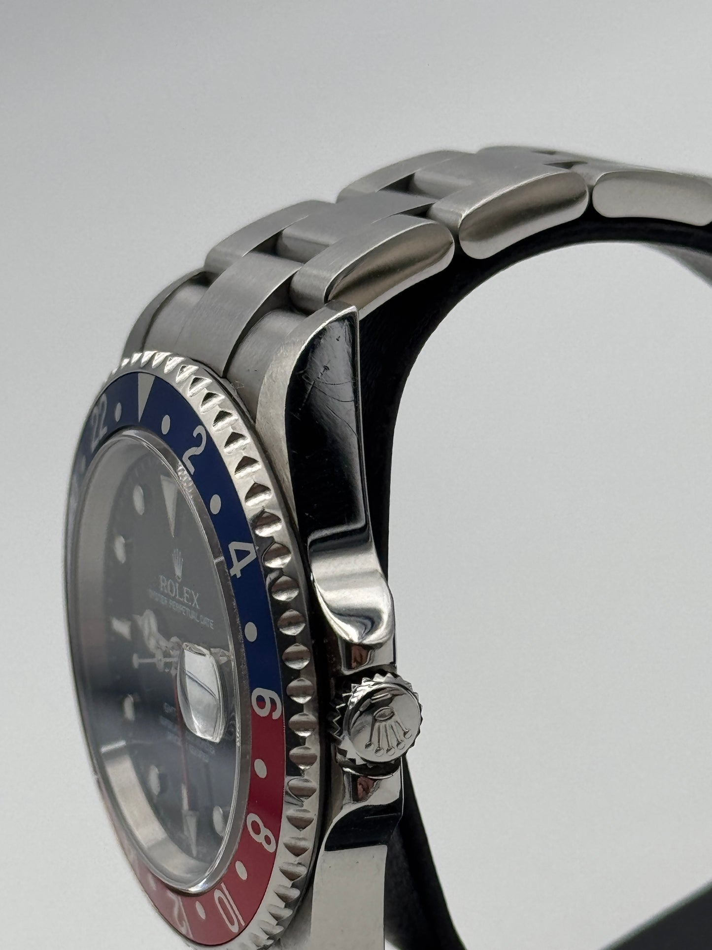 Rolex GMT-Master II 16710