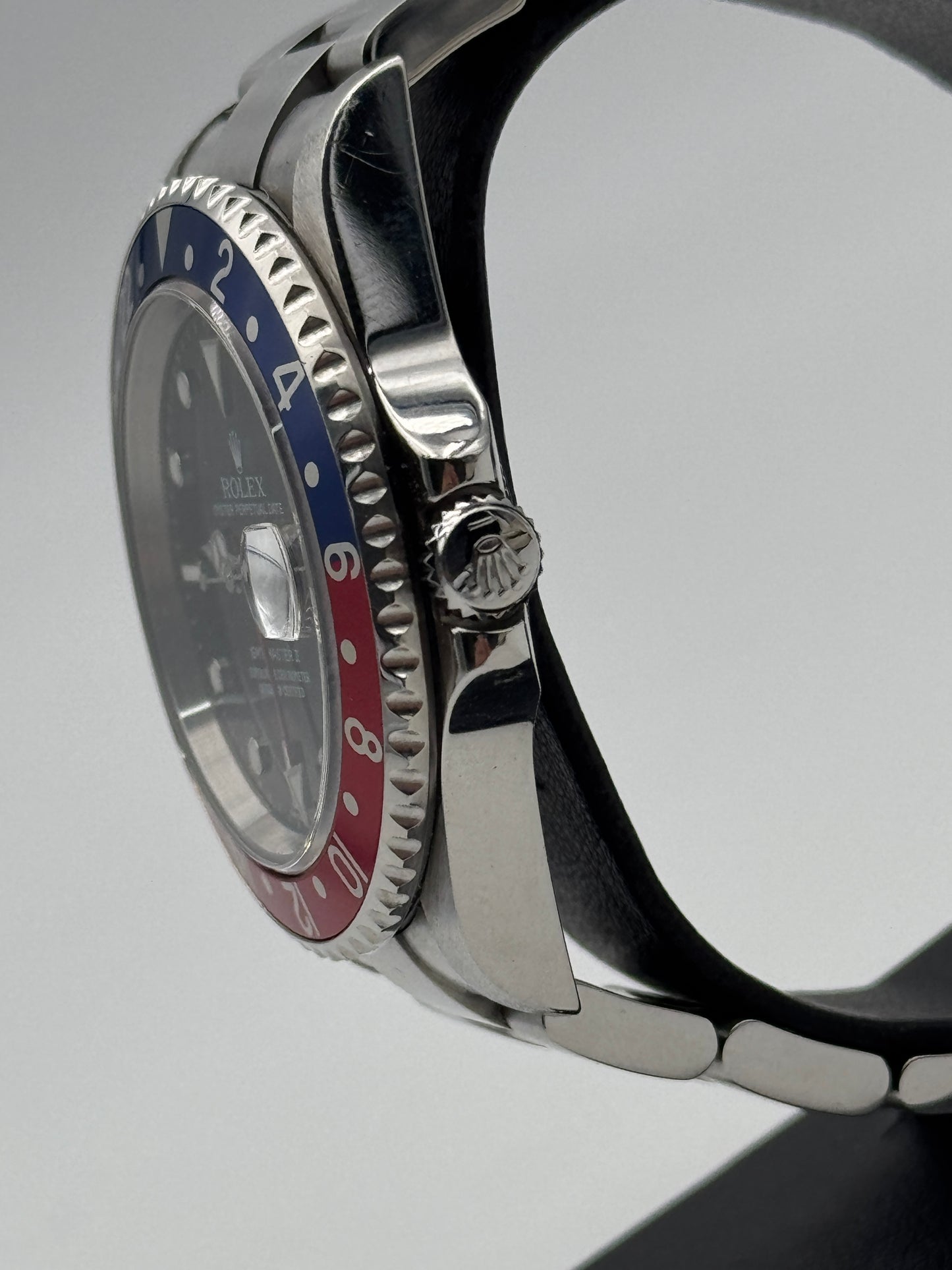 Rolex GMT-Master II 16710