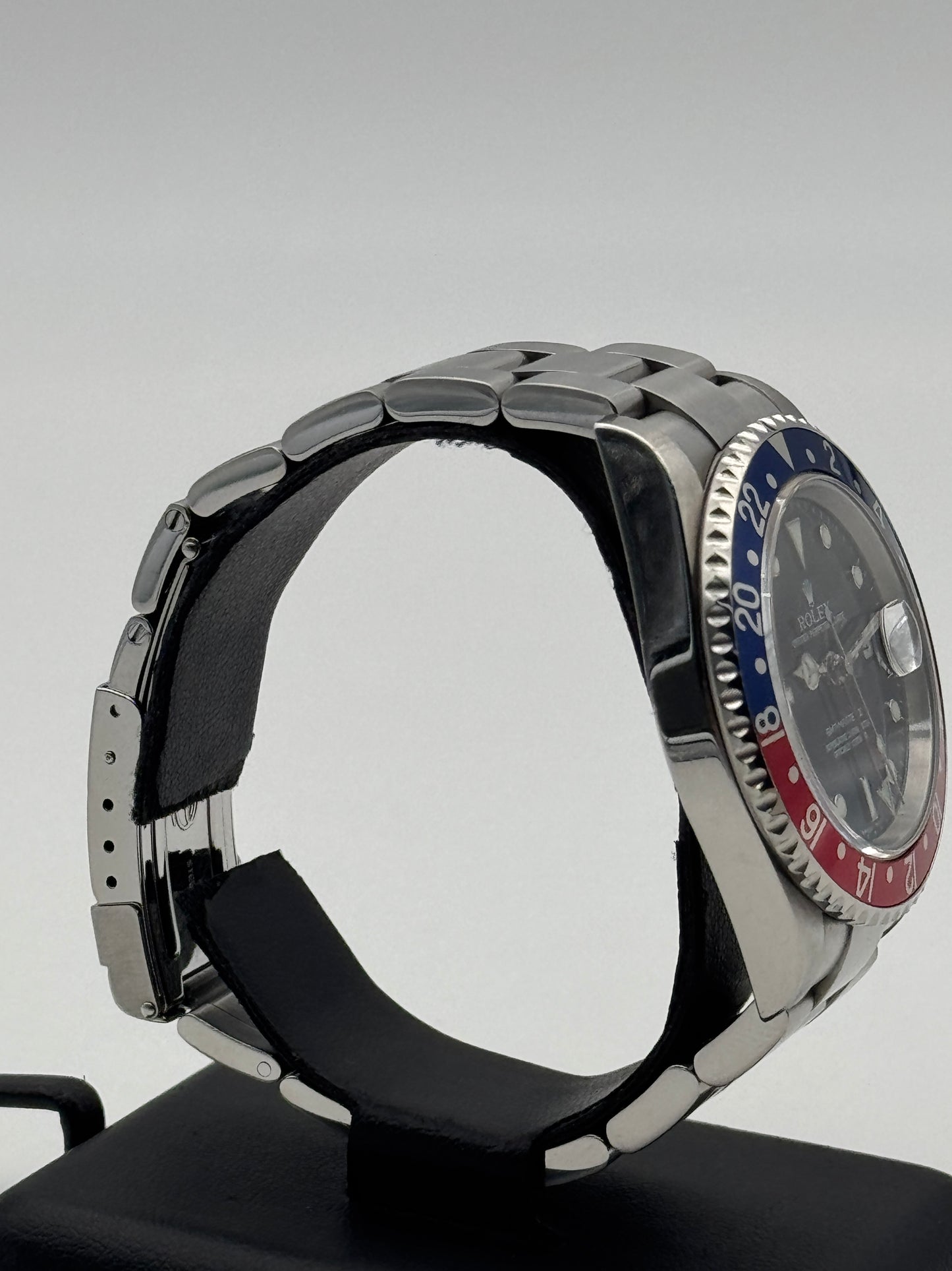 Rolex GMT-Master II 16710