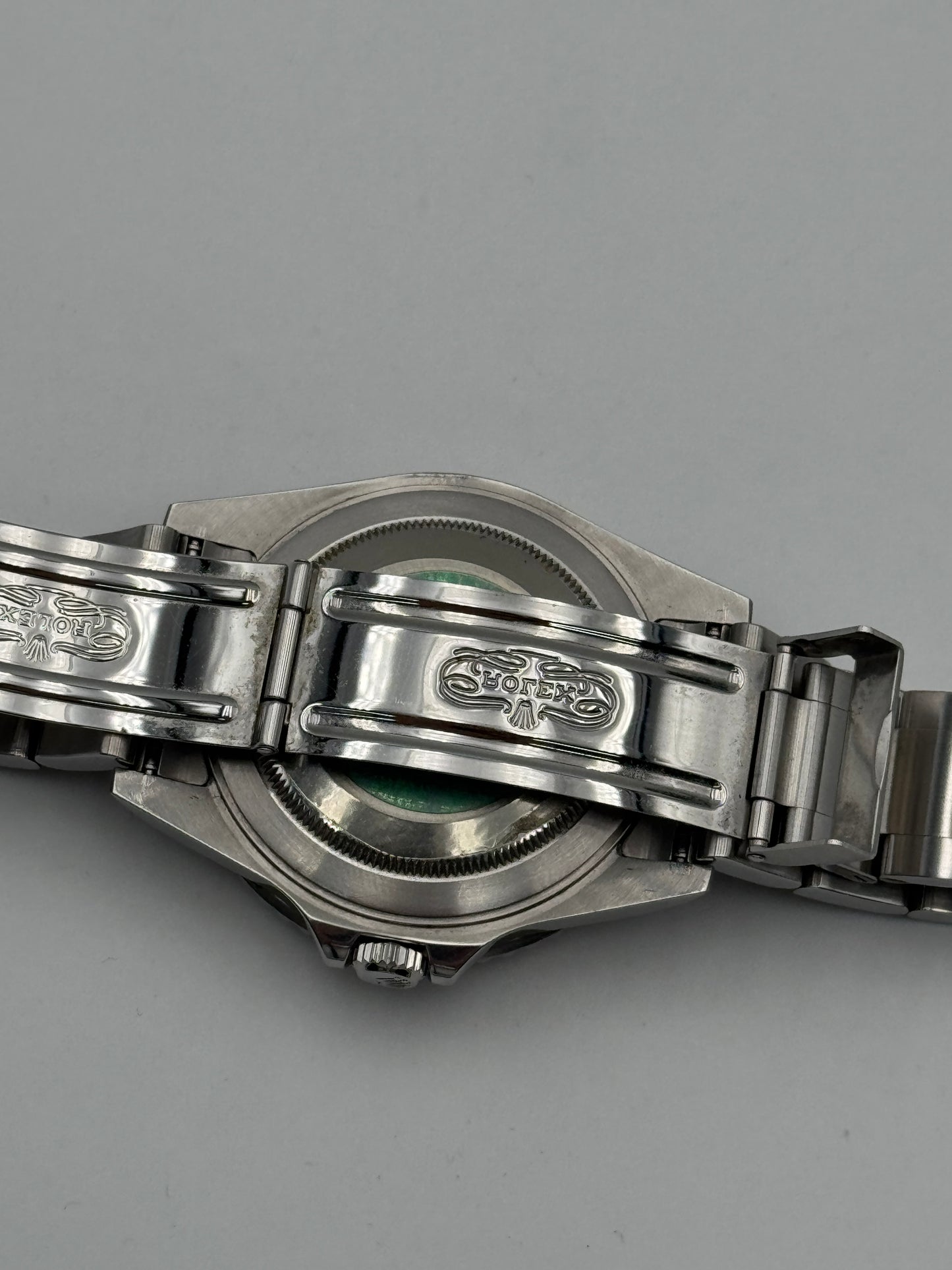 Rolex GMT-Master II 16710