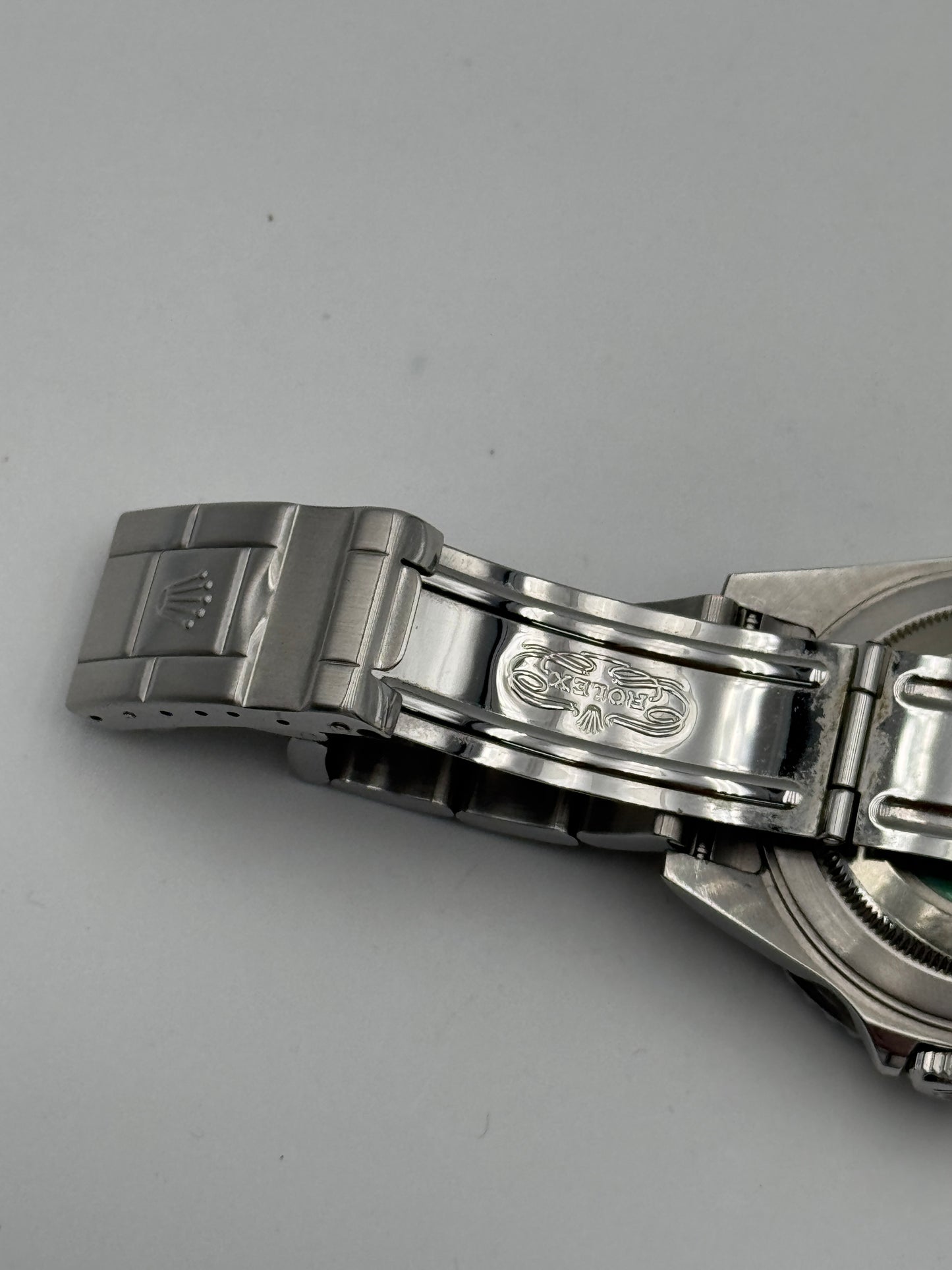 Rolex GMT-Master II 16710