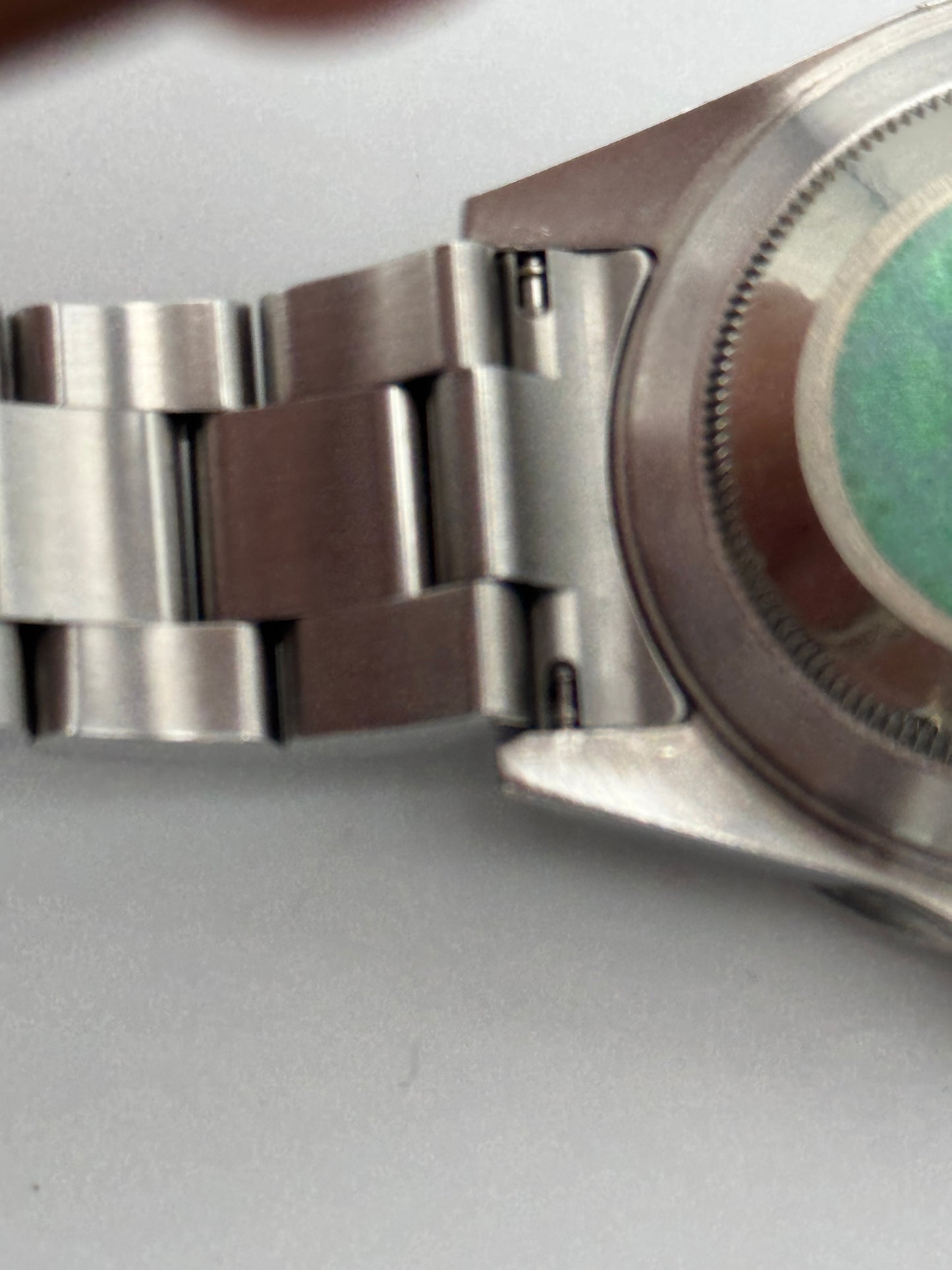 Rolex GMT-Master II 16710