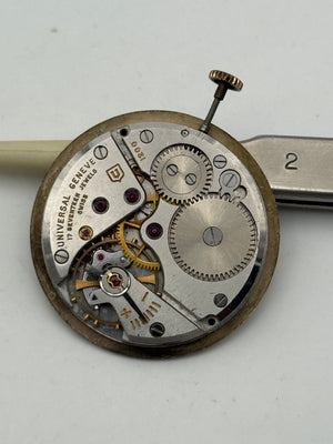universal 1200 movement movimento