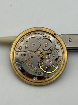 eberhard 253-1 eta 2801 movement movimento