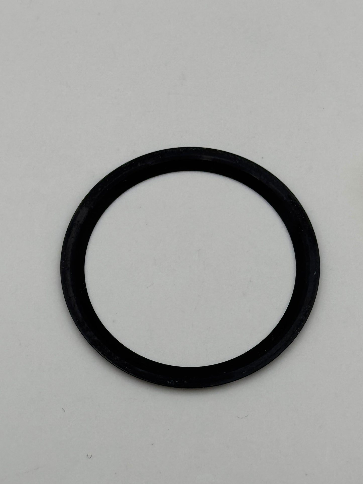 Rolex gmt master 2 16710 lunetta bezel black originale genuine