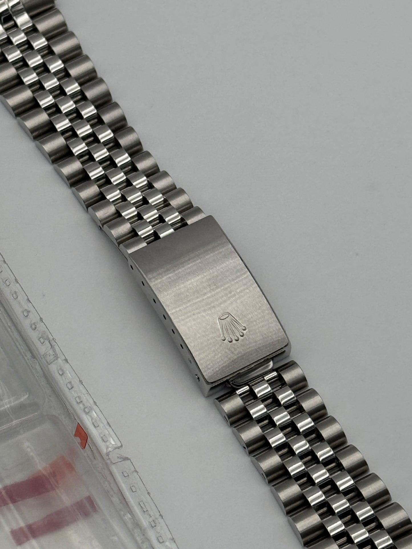 Rolex gmt master 2 bracelet bracciale b20-62510-20-2-E1 62510H endlink 50 502T