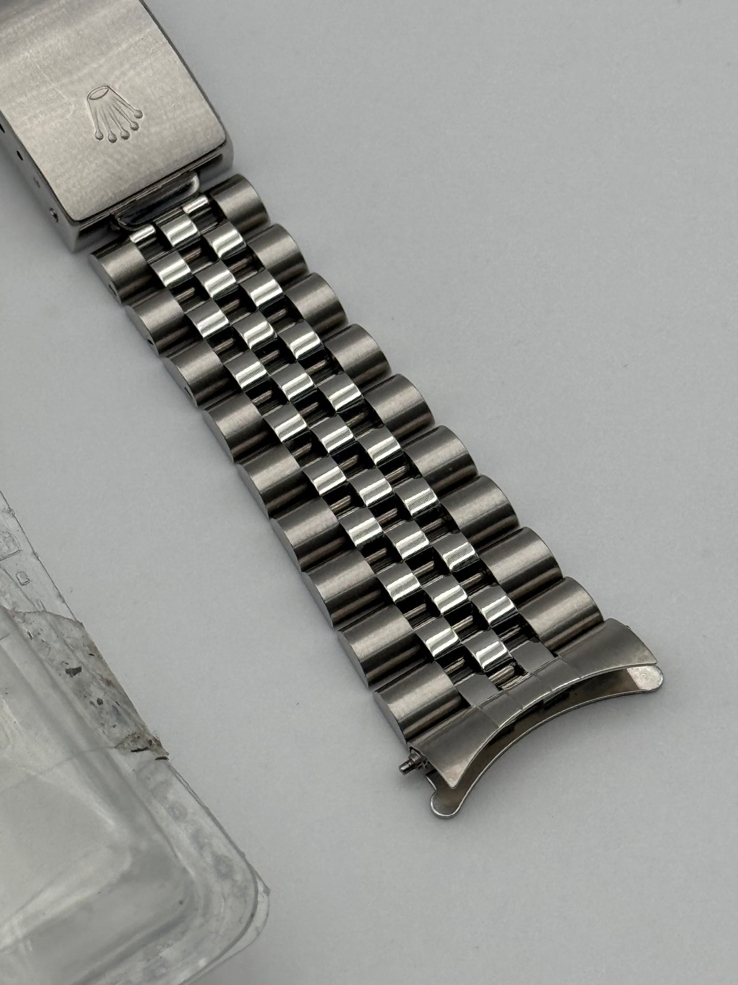 Rolex gmt master 2 bracelet bracciale b20-62510-20-2-E1 62510H endlink 50 502T