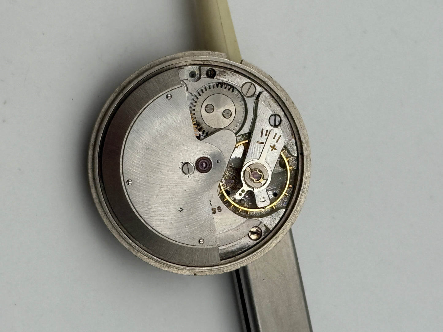 longines conquest automatic 281 movement movimento