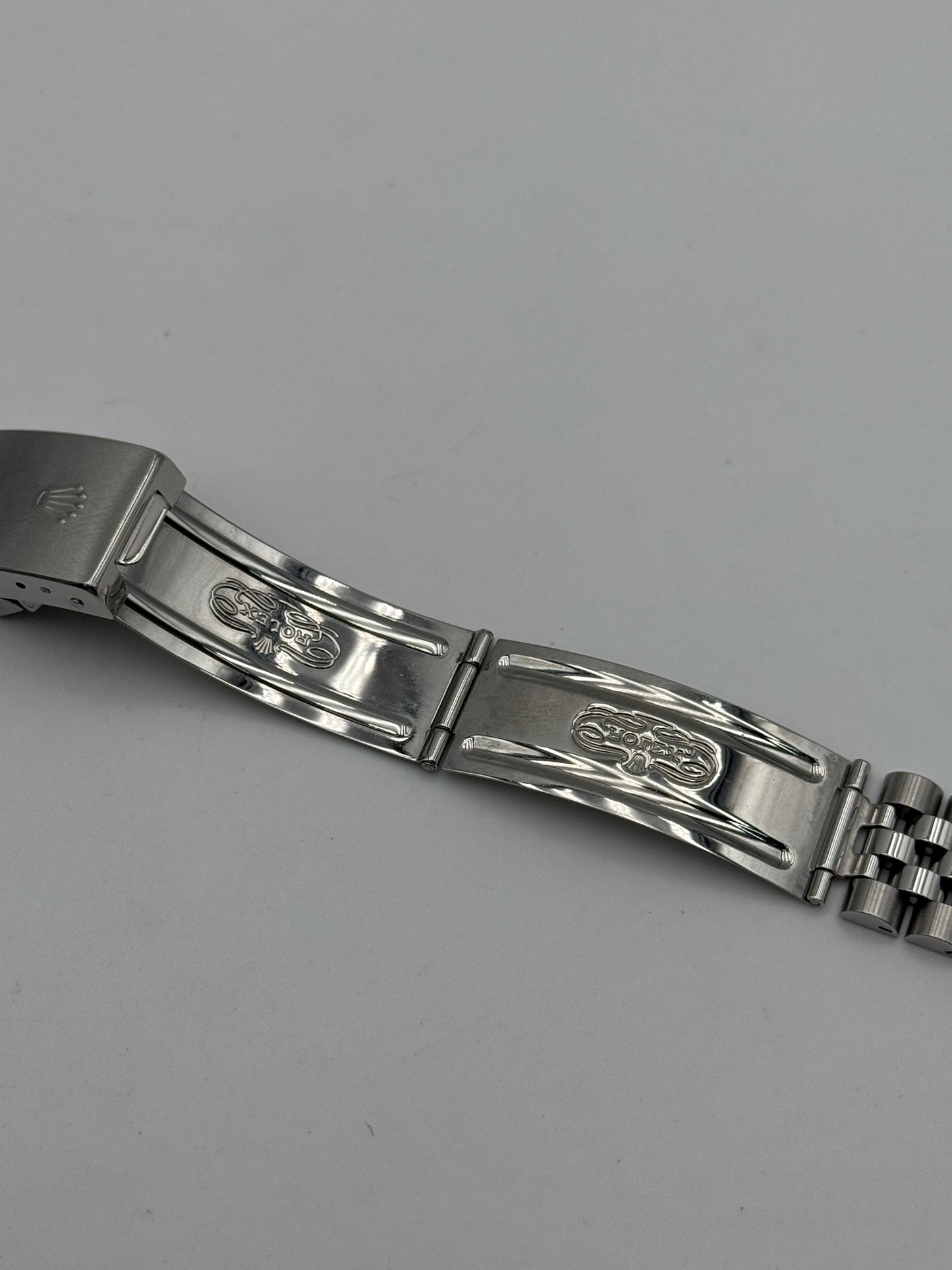 Rolex gmt master 2 bracelet bracciale b20-62510-20-2-E1 62510H endlink 50 502T