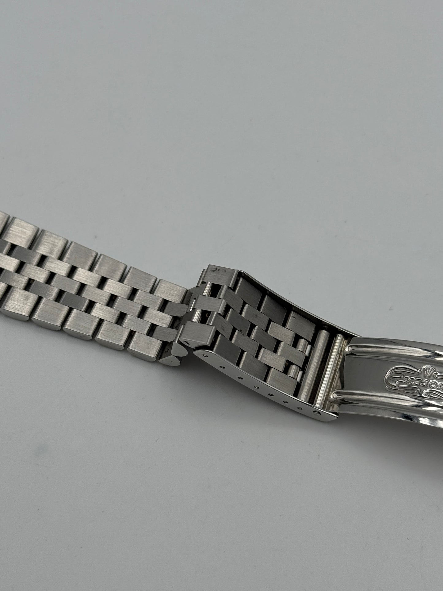 Rolex gmt master 2 bracelet bracciale b20-62510-20-2-E1 62510H endlink 50 502T