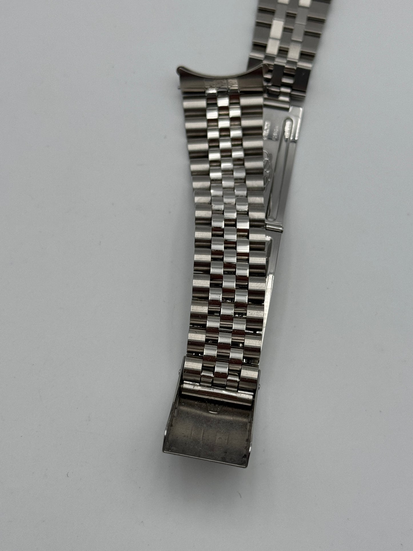 Rolex gmt master 2 bracelet bracciale b20-62510-20-2-E1 62510H endlink 50 502T