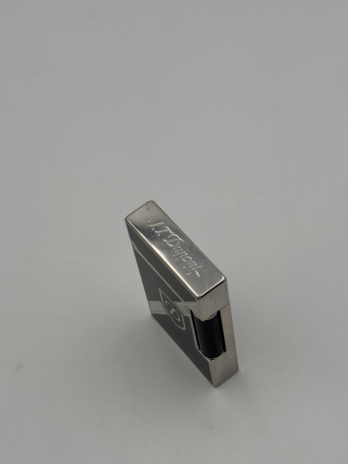 s.t.dupont accendino laque de chine
