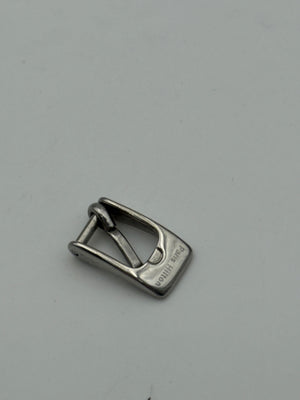 paris hilton 6mm fibbia buckle