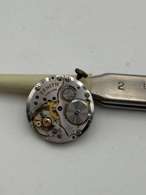 zenith 1731 movement movimento