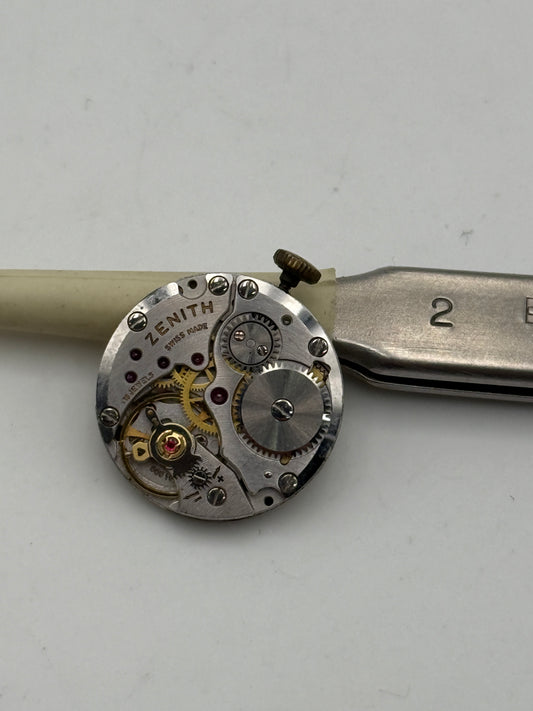 zenith 1731 movement movimento
