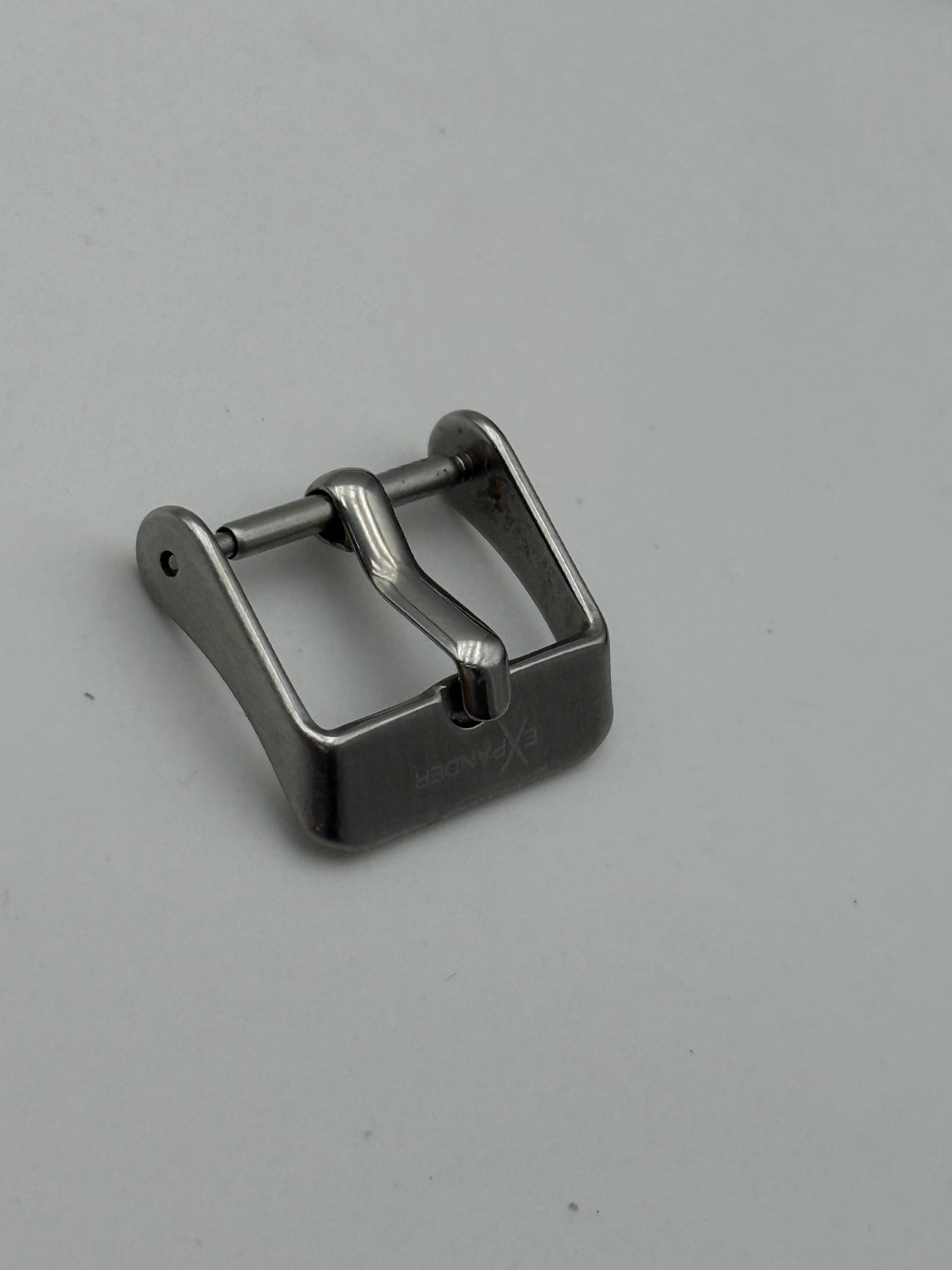 sector expander 18mm fibbia buckle