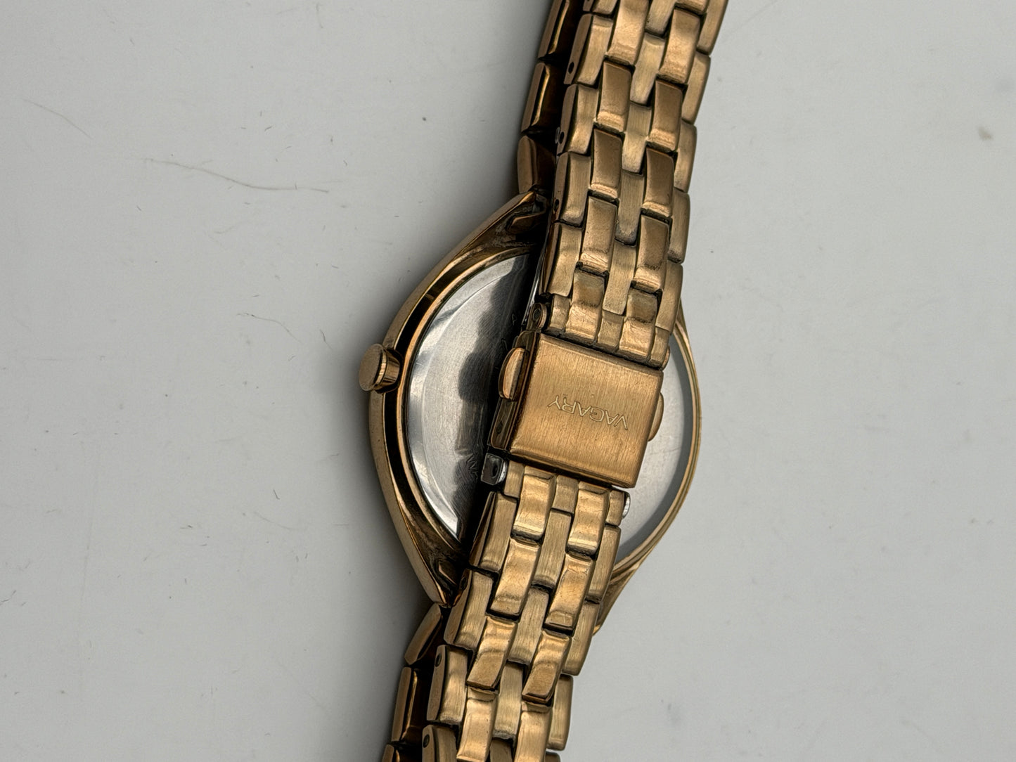 vagary 34mm watch g011-s112541 quartz
