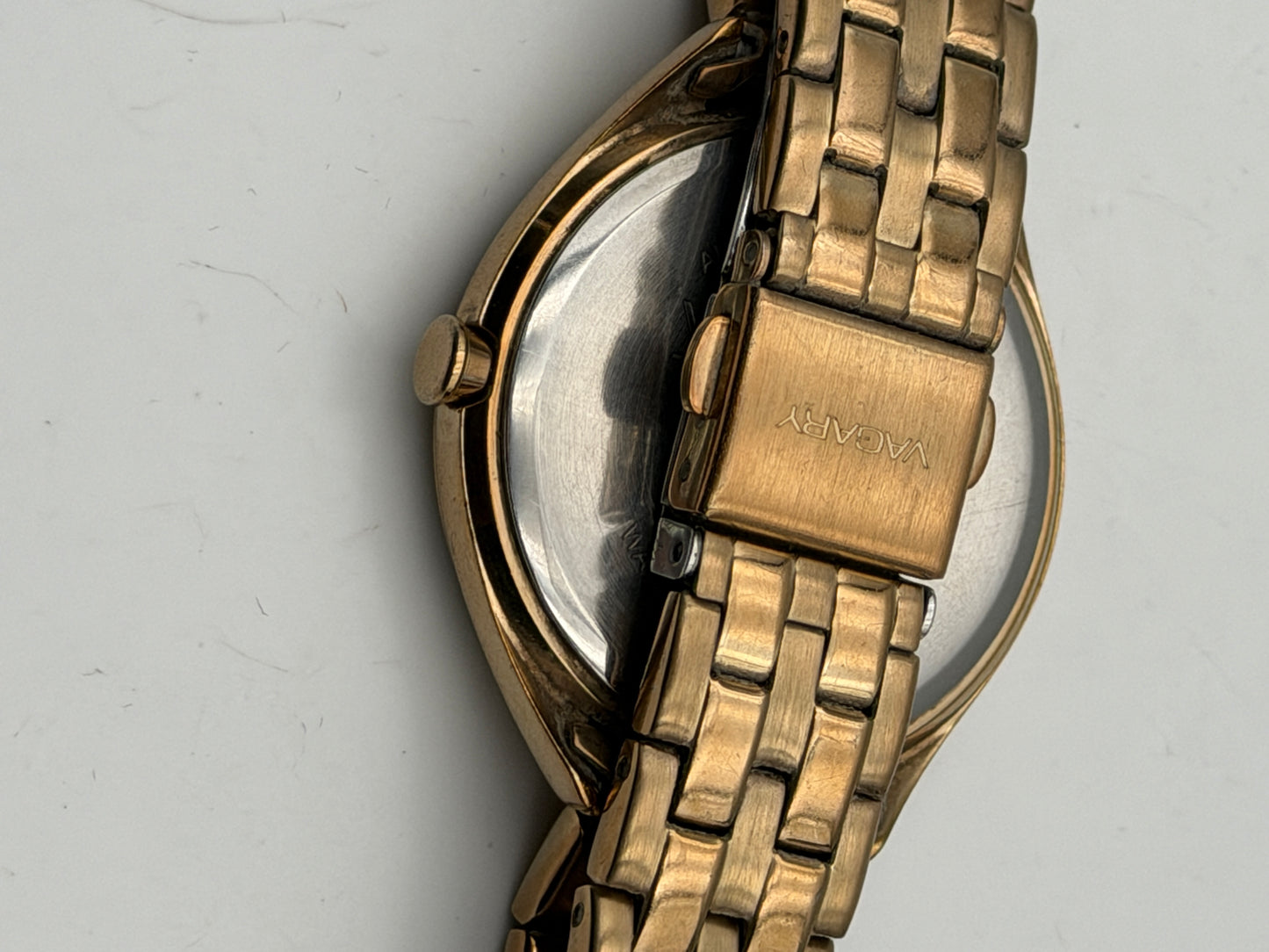 vagary 34mm watch g011-s112541 quartz