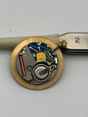 eta 950.001 quartz movement movimento