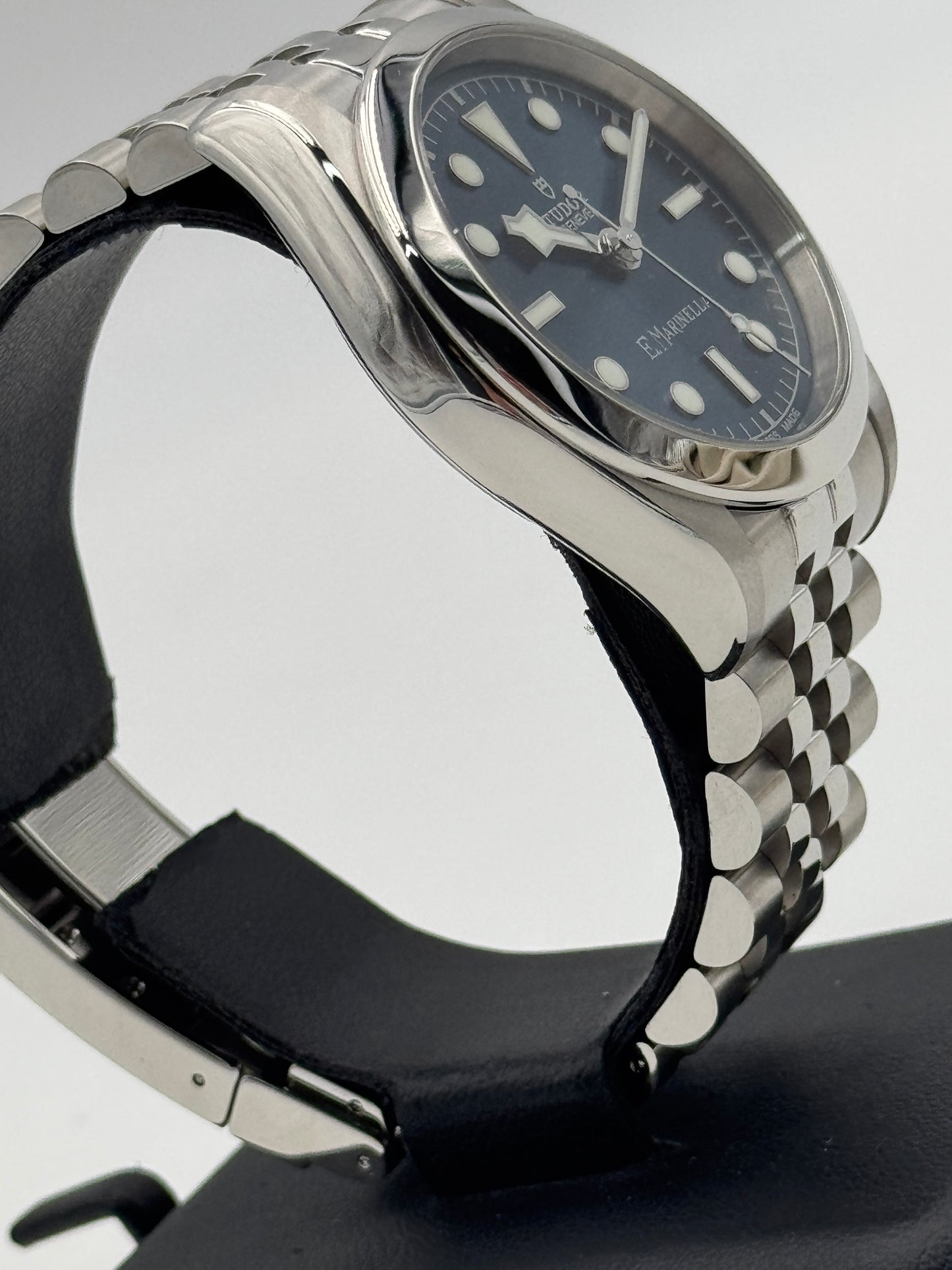 Tudor Black Bay 36 Limited Edition E.Marinella 110pz mondo