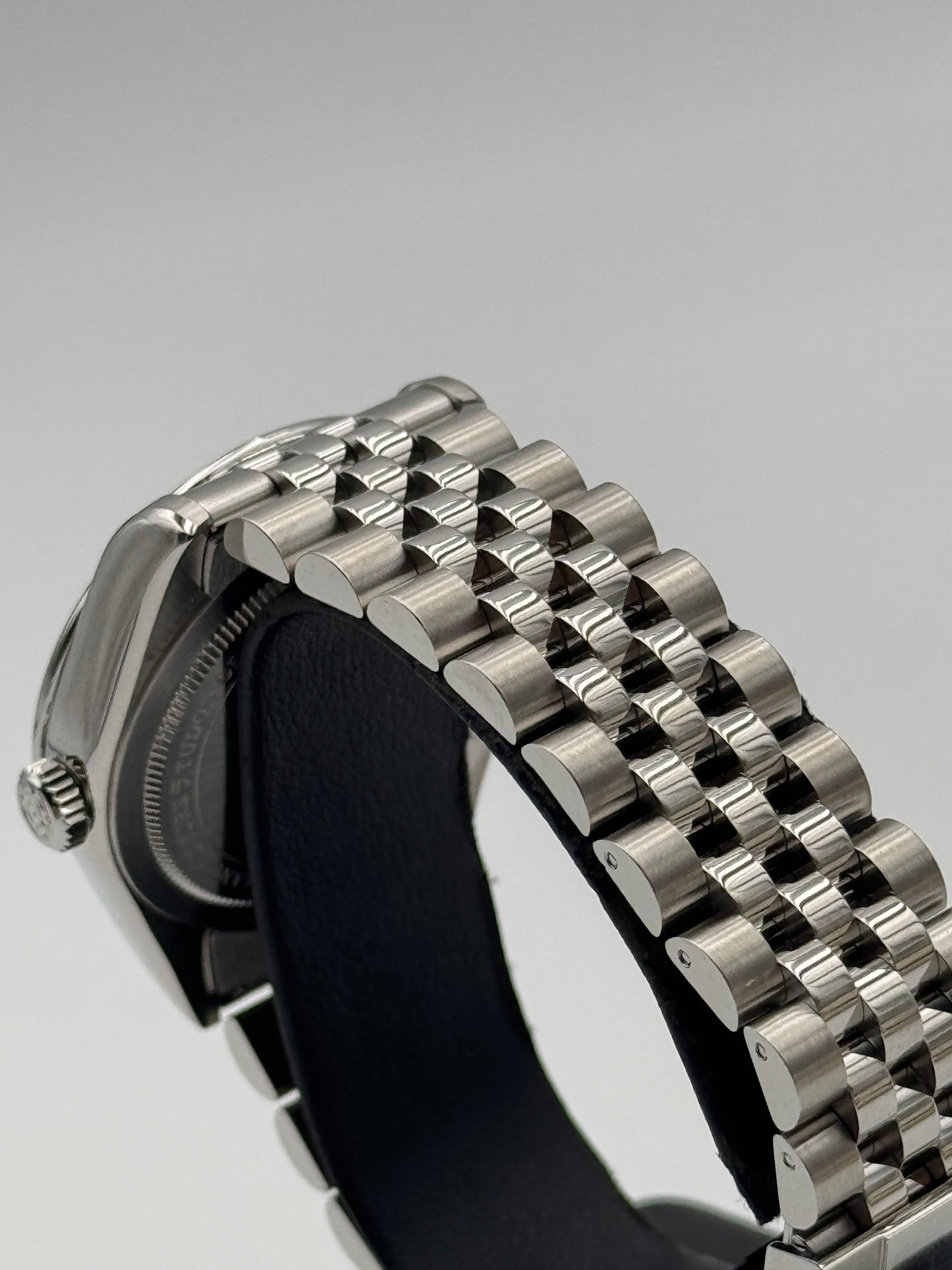 Tudor Black Bay 36 Limited Edition E.Marinella 110pz mondo