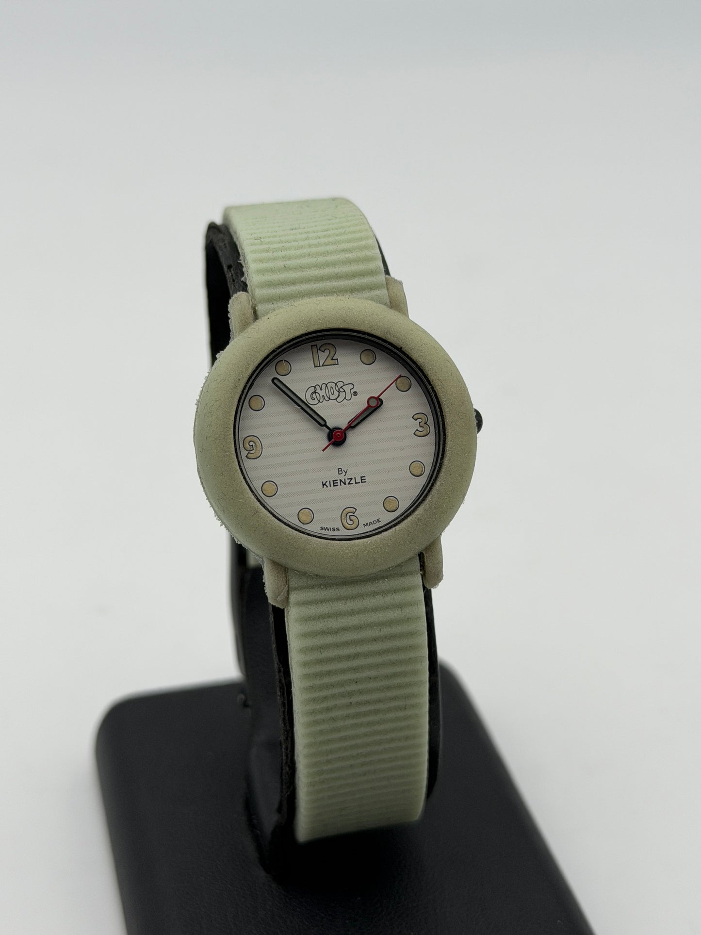 kienzle ghost new nos vintage 28mm