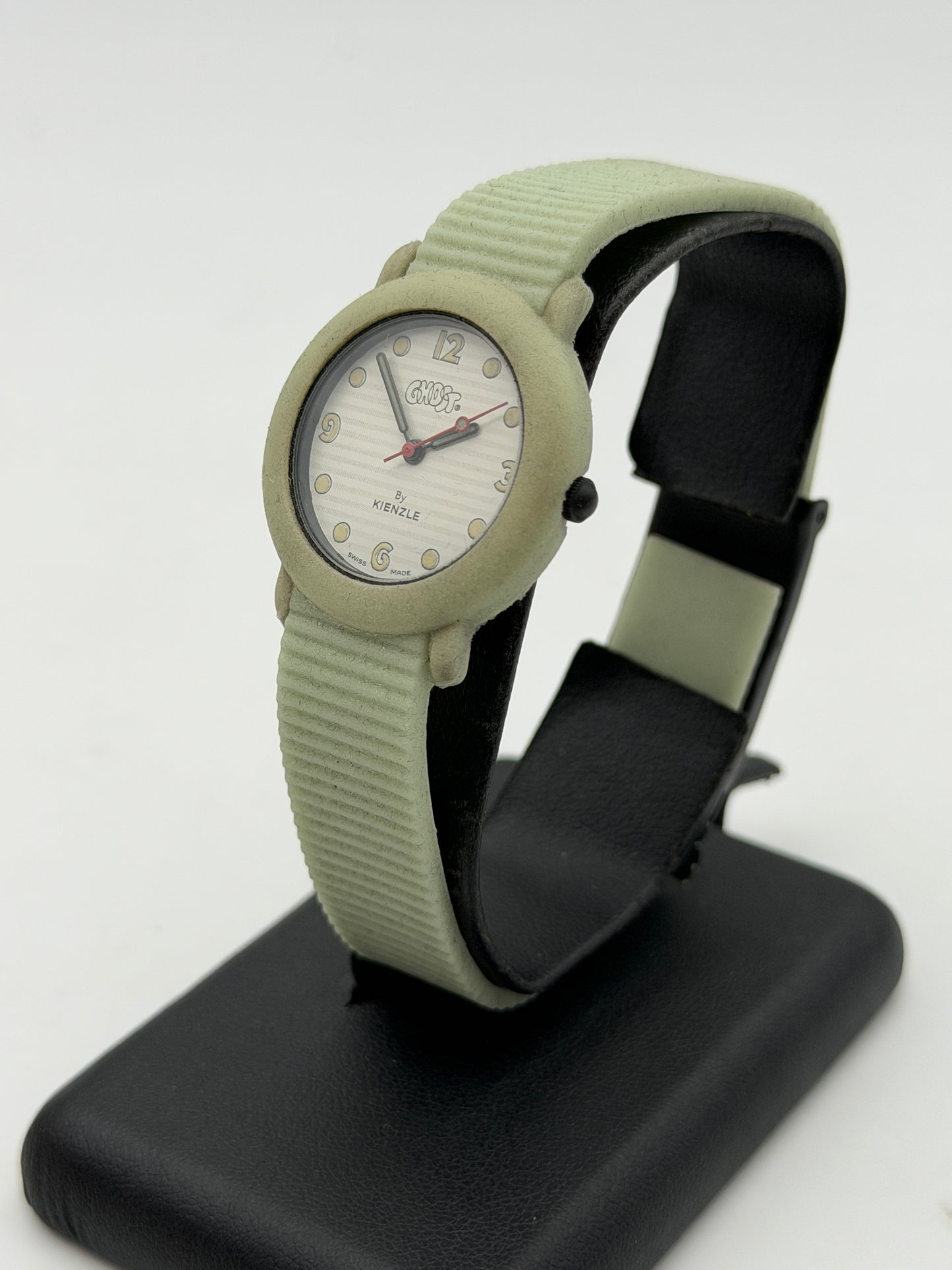 kienzle ghost new nos vintage 28mm