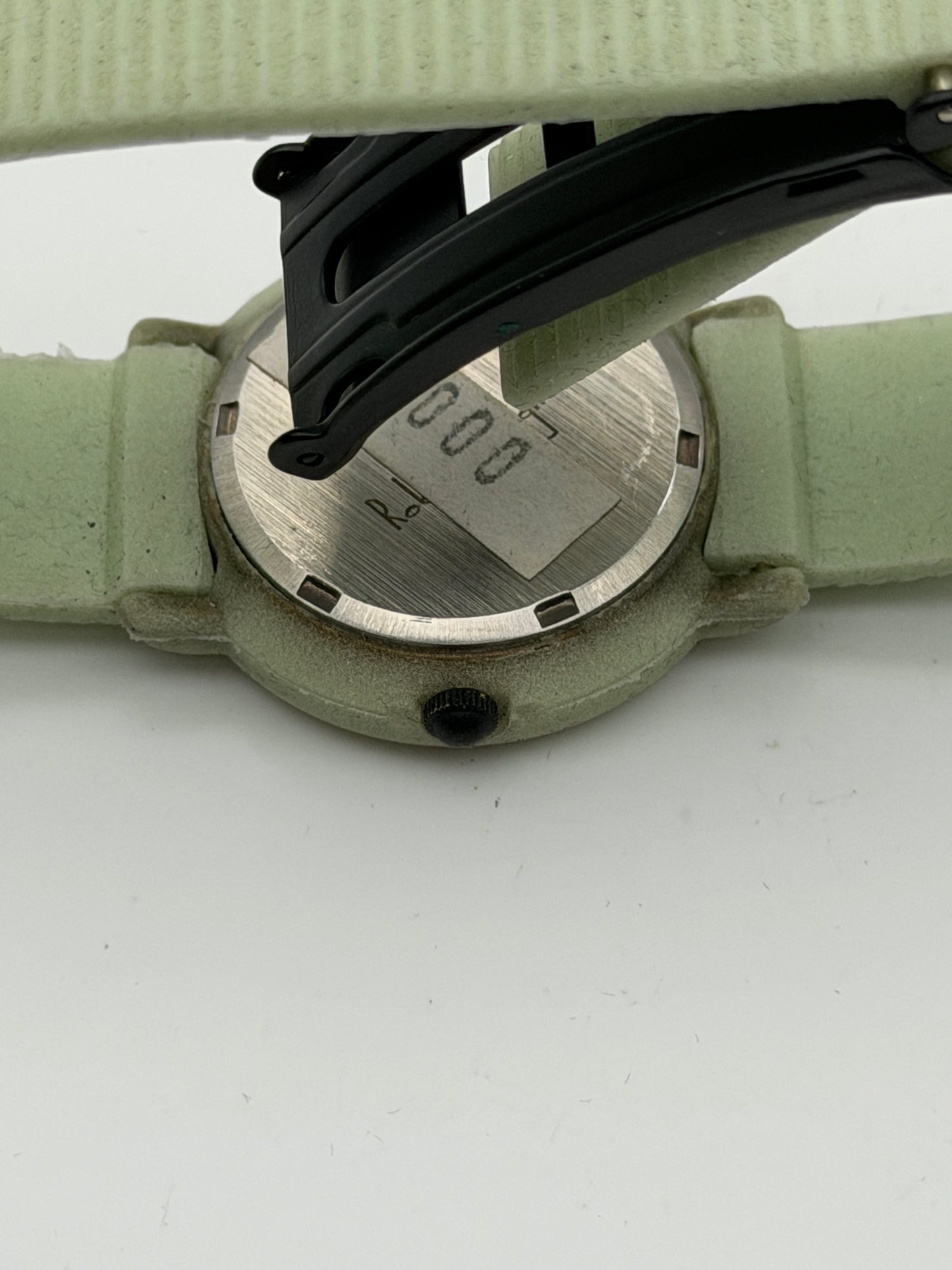 kienzle ghost new nos vintage 28mm