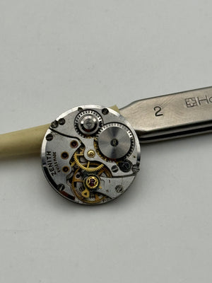 Zenith 88 movement movimento