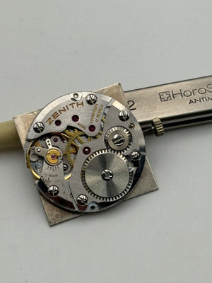 Zenith 2320 movement movimento