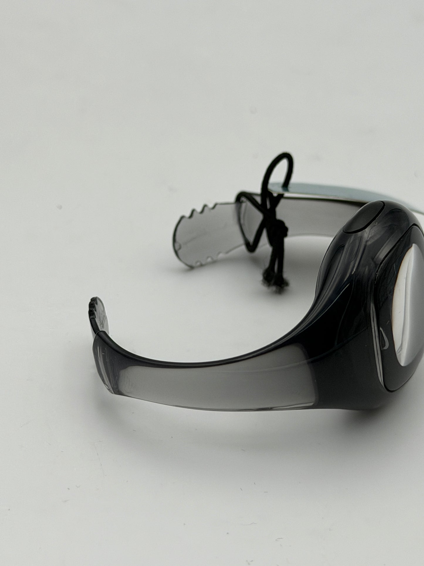 nike presto watch d455969 31mm new nuovo