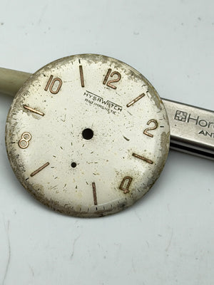 hysa watch 32mm dial quadrante