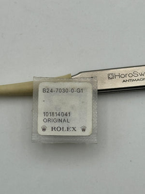 Rolex b24-7030-0-g1 tubo cassa tube case