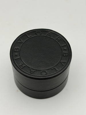 bulgari bvlgari ring box scatola anello